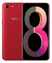 Замена тачскрина на телефоне OPPO A83 в Сочи